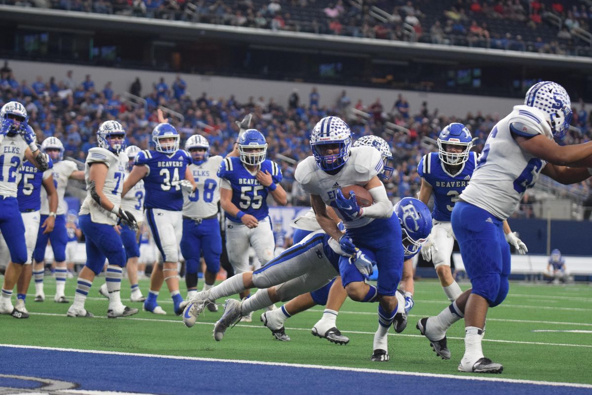 INSTANT GALLERY: Stratford defeats Falls City in the UIL Class 2A D2 State Championship Game