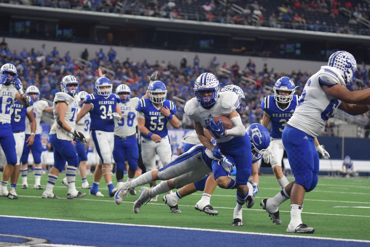 INSTANT GALLERY: Stratford defeats Falls City in the UIL Class 2A D2 State Championship Game
