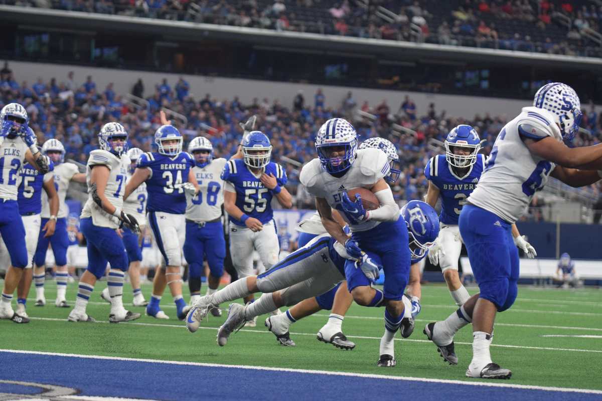 INSTANT GALLERY: Stratford defeats Falls City in the UIL Class 2A D2 State Championship Game
