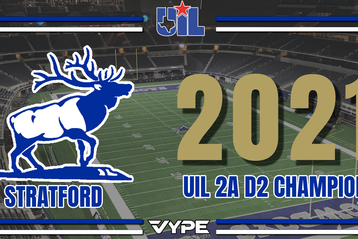 State Championship FINAL: Stratford uses halftime to regroup for a comeback victory over Falls City