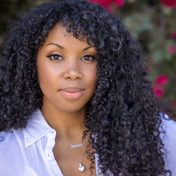 How Codie Elaine Oliver Is Passing Down The Currency Of Generational Love