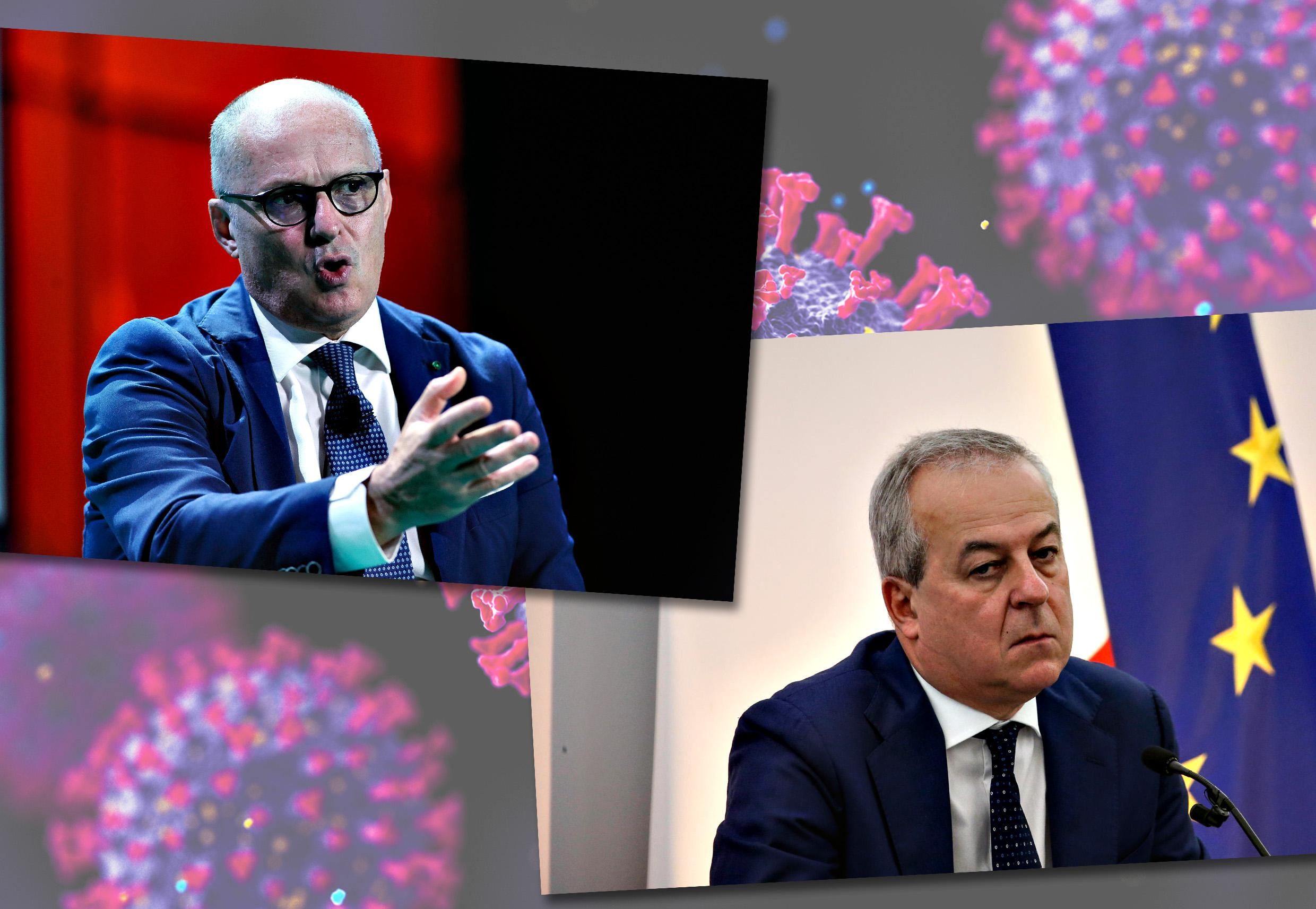 Il tabù diventa il nuovo dogma. E neppure chiedono scusa