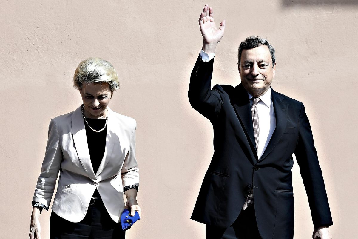 L’Italia giustifica le restrizioni. L’Ue critica ma lascia i controlli ai confini