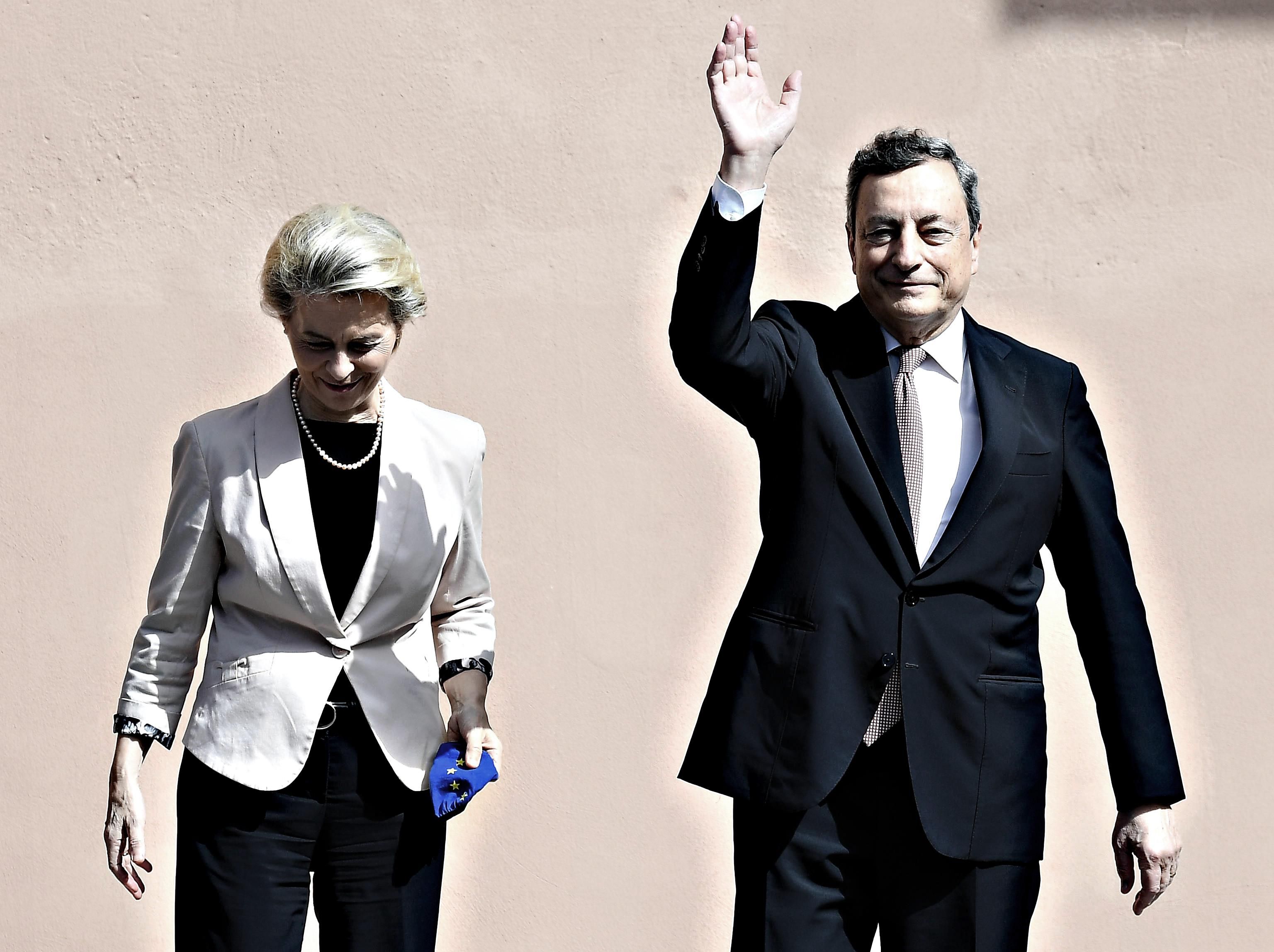 L’Italia giustifica le restrizioni. L’Ue critica ma lascia i controlli ai confini