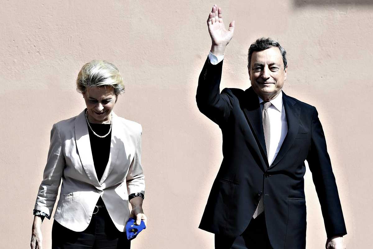 L’Italia giustifica le restrizioni. L’Ue critica ma lascia i controlli ai confini