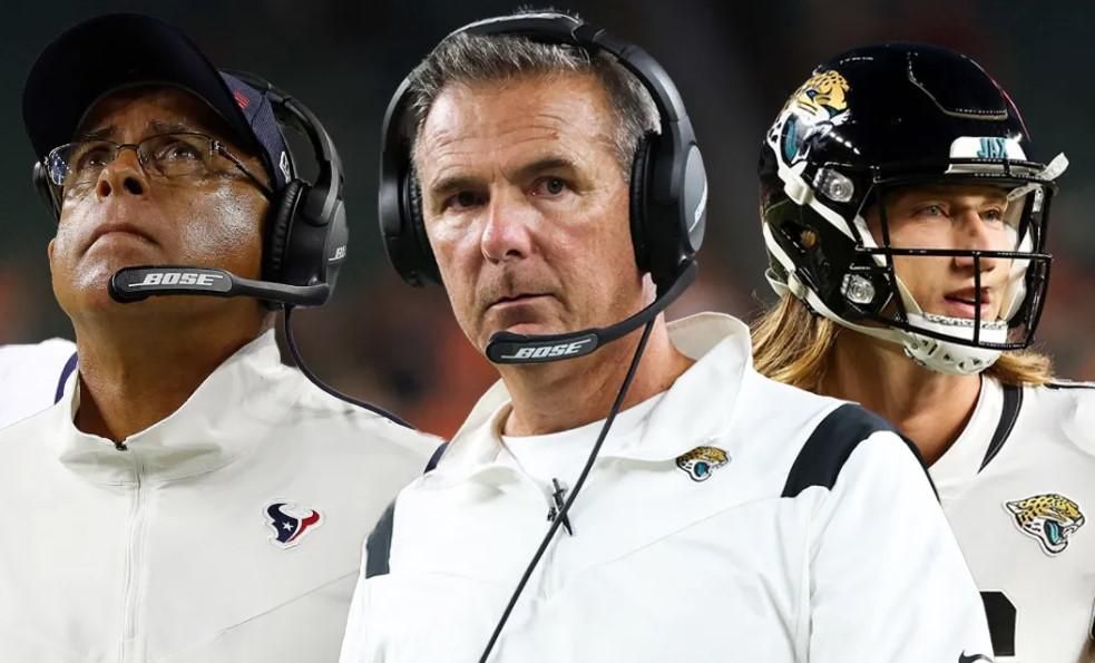 Urban Meyer's firing doesn't steal juice from Texans potential landmark moment