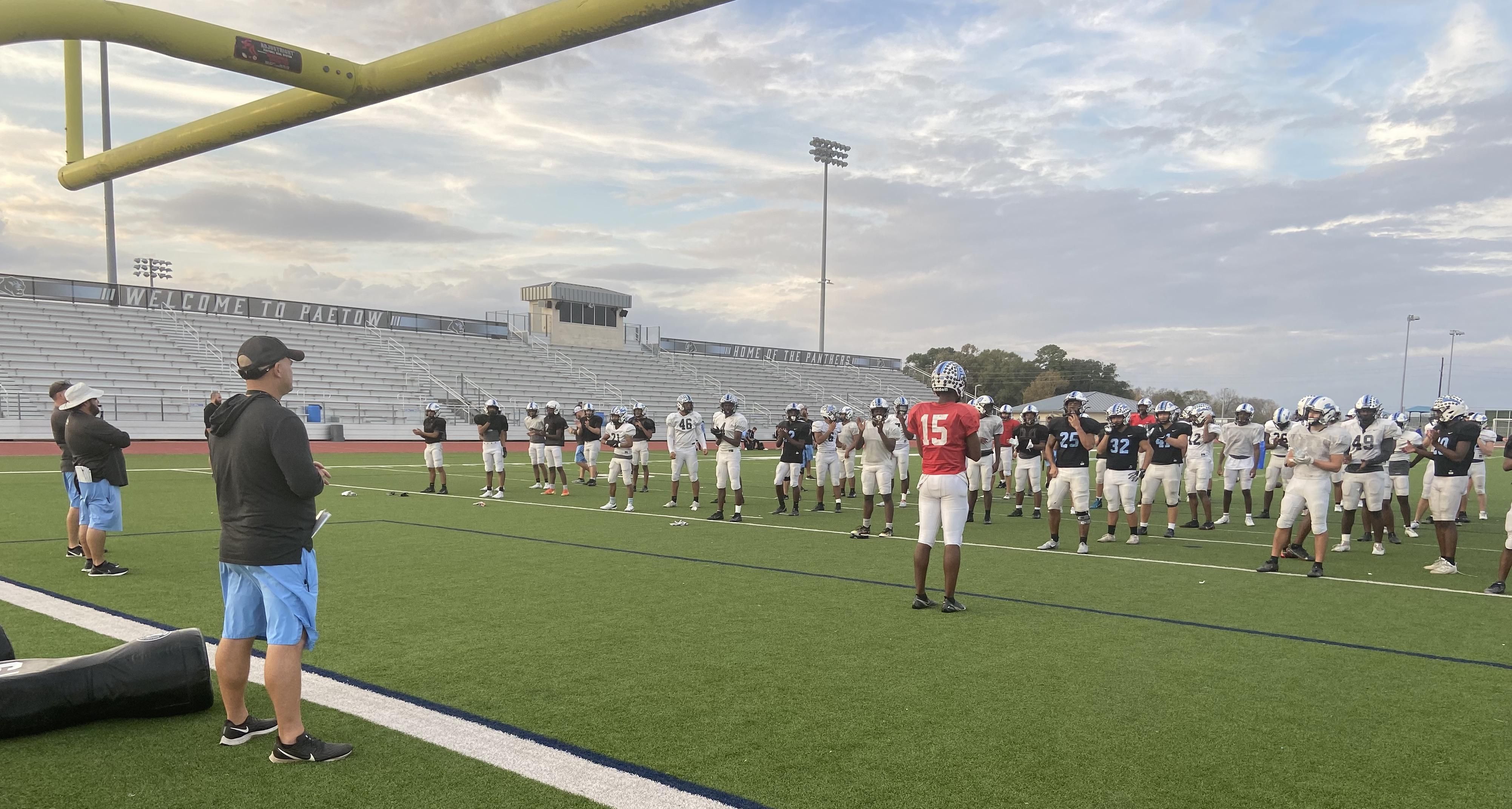 Bitter 2020 end fuels Paetow’s drive to state