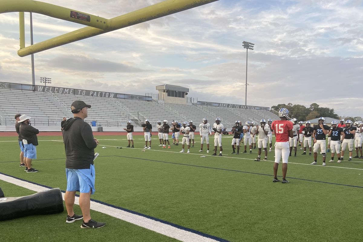 Bitter 2020 end fuels Paetow’s drive to state