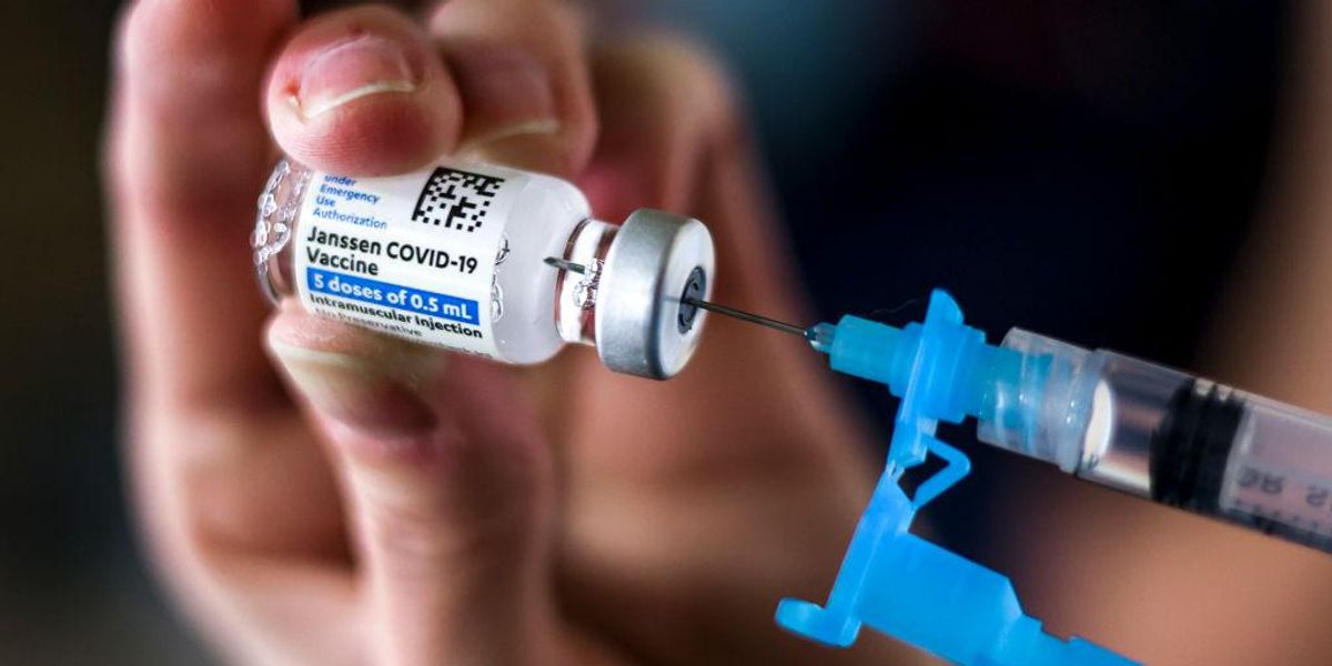 CDC endorses advisory panel's recommendation expressing preference for mRNA COVID-19 vaccines over the Johnson & Johnson vaccine