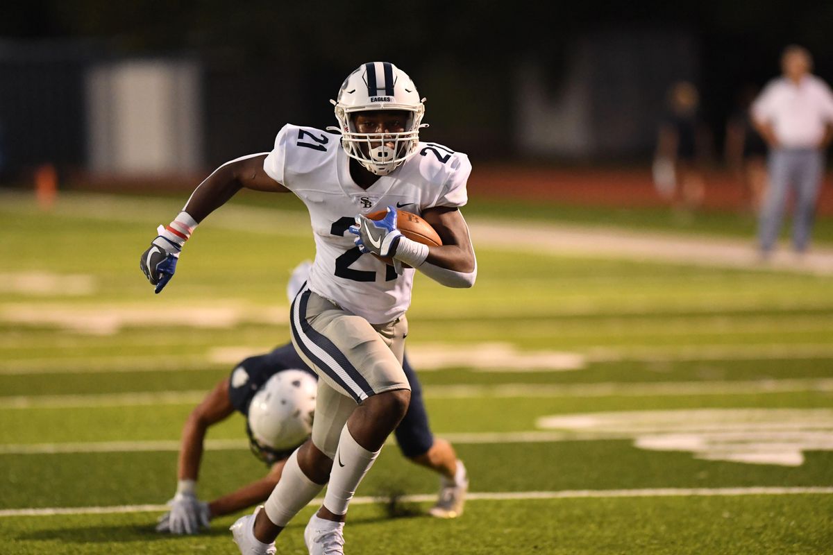 Second Baptist School celebrates four signings on National Signing Day