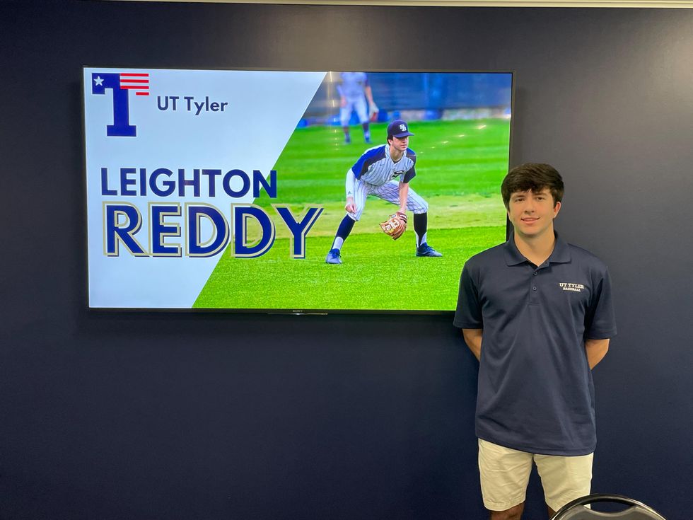 Second Baptist School celebrates four signings on National Signing Day