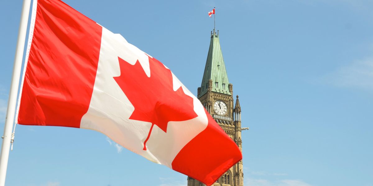 Non-Canadians Divulge What Immediately Comes To Mind When They Hear 'Canada'