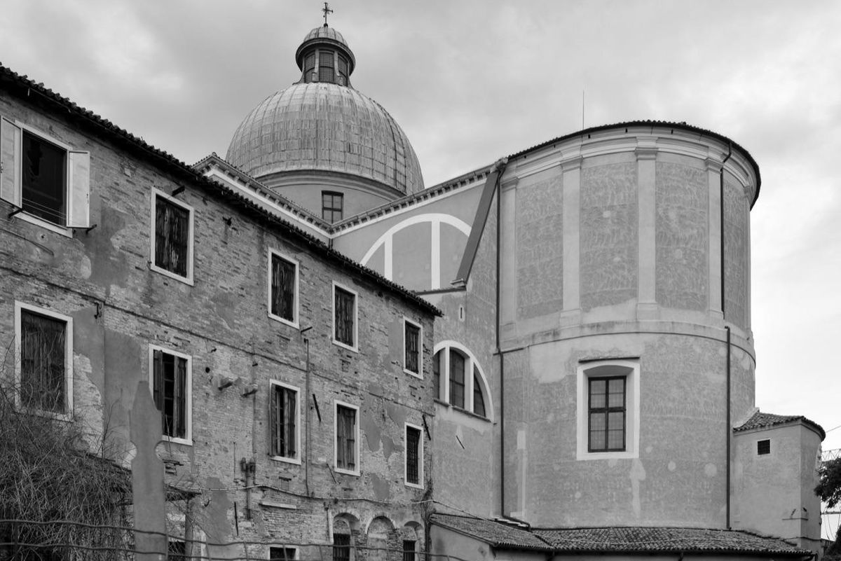 HyperVenezia a Palazzo Grassi