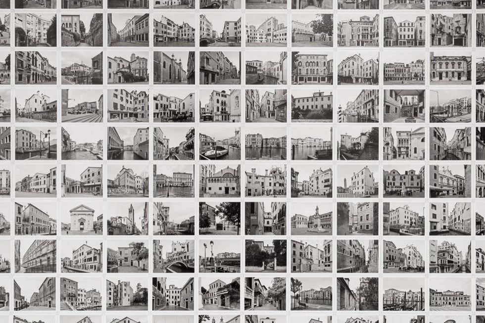 HyperVenezia a Palazzo Grassi