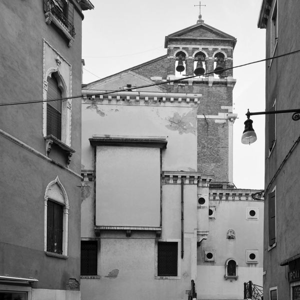 HyperVenezia a Palazzo Grassi