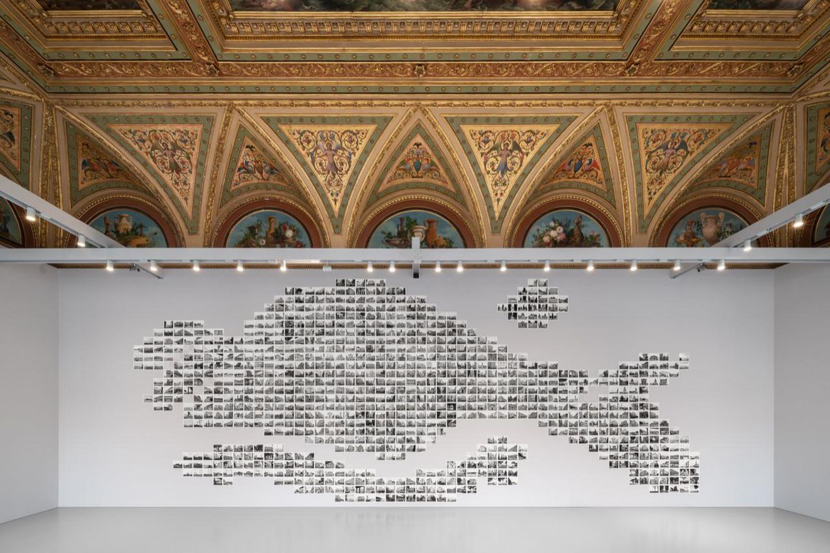 HyperVenezia a Palazzo Grassi