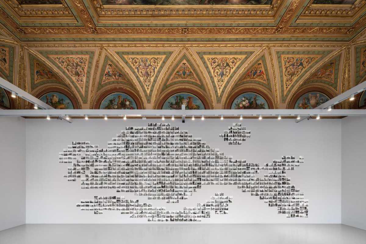 HyperVenezia a Palazzo Grassi