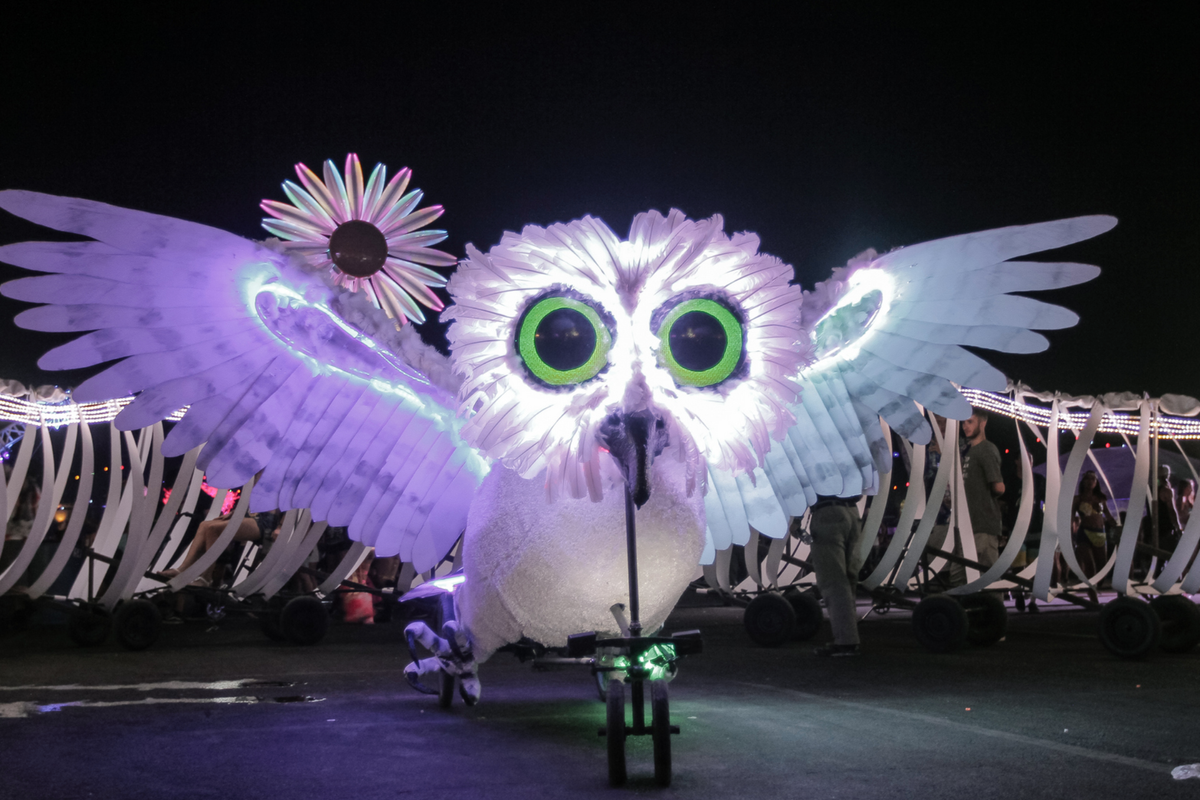 Things to do this weekend: Bike parade, vintage t-shirt convention and more!
