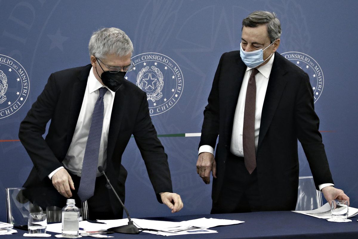 La manovra finisce in fondi a pioggia