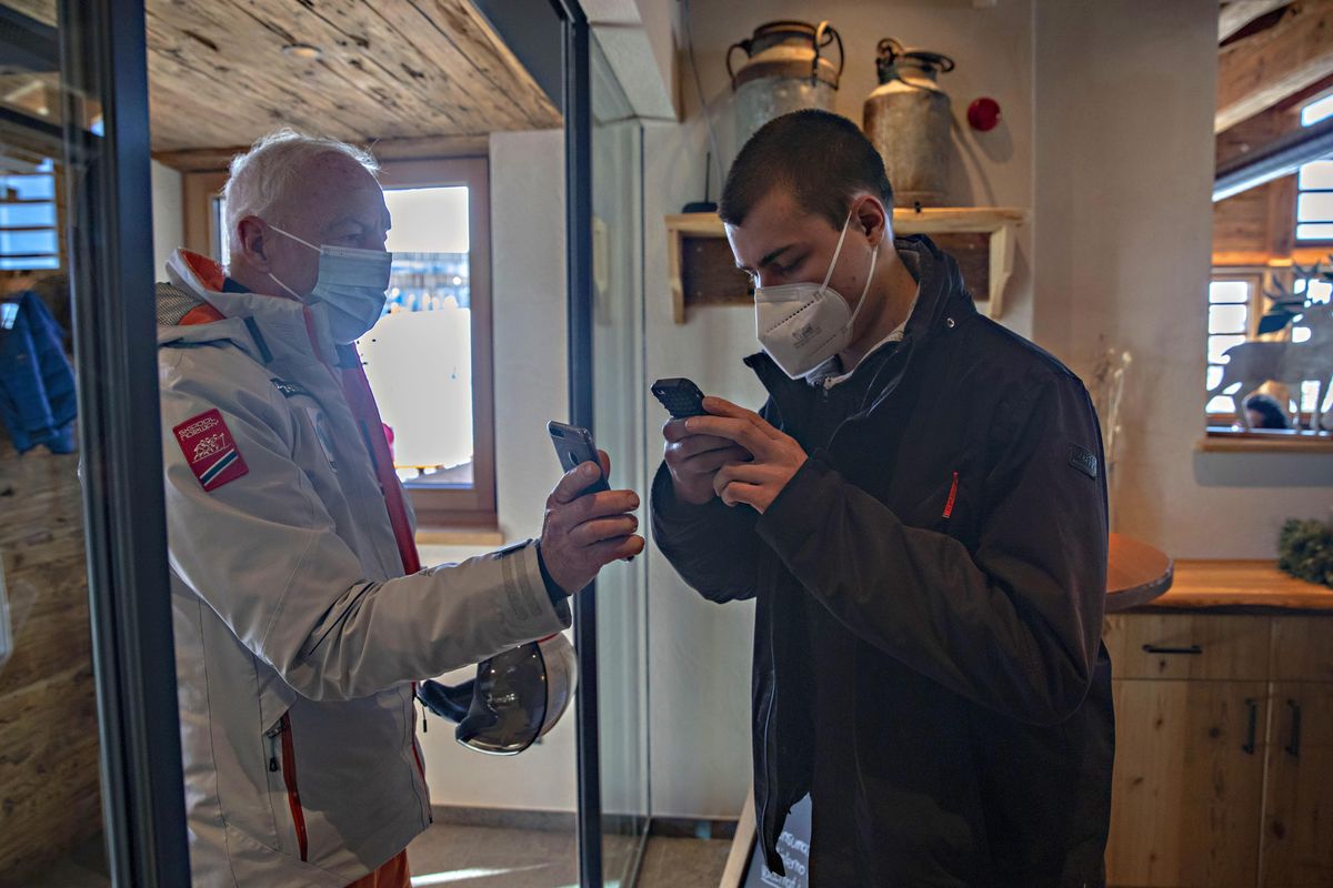 Ci hanno costretti a una lotta di bio classe