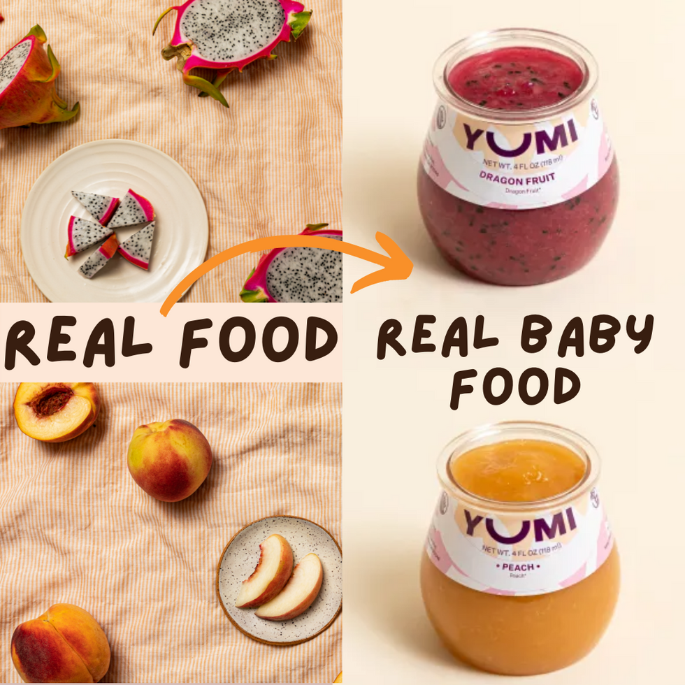 yumi baby food