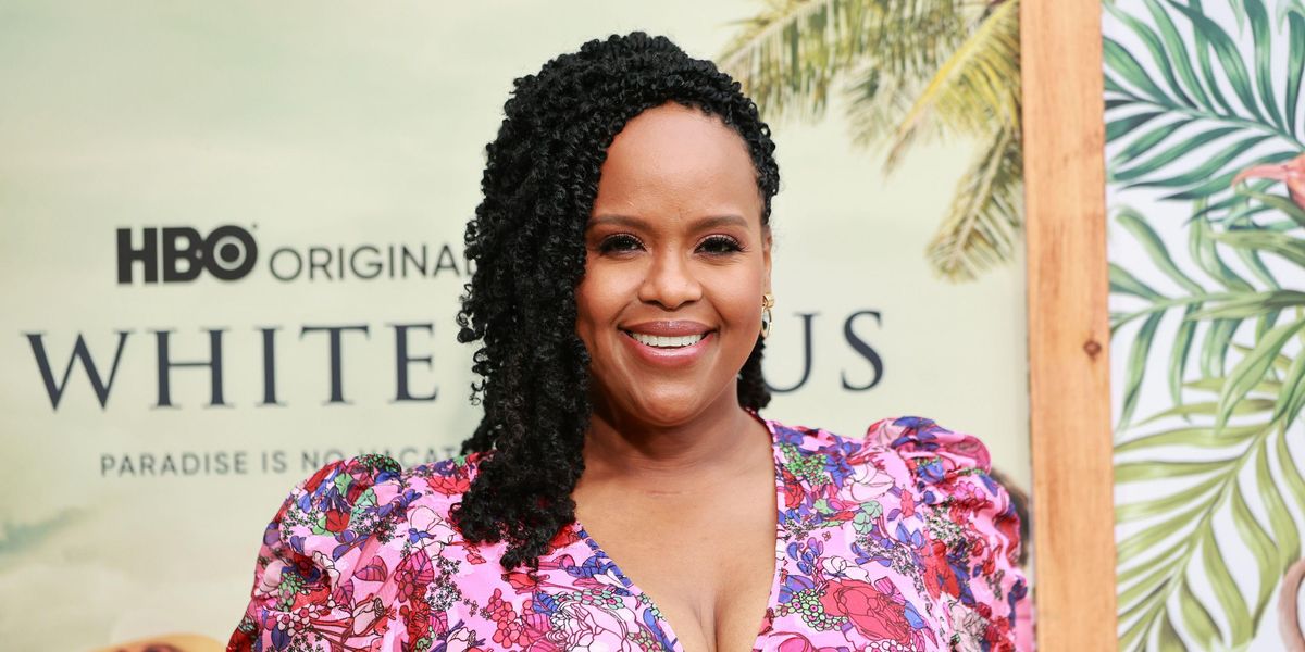 Natasha Rothwell Denounces The Pressure To Represent All Plus-Size Women