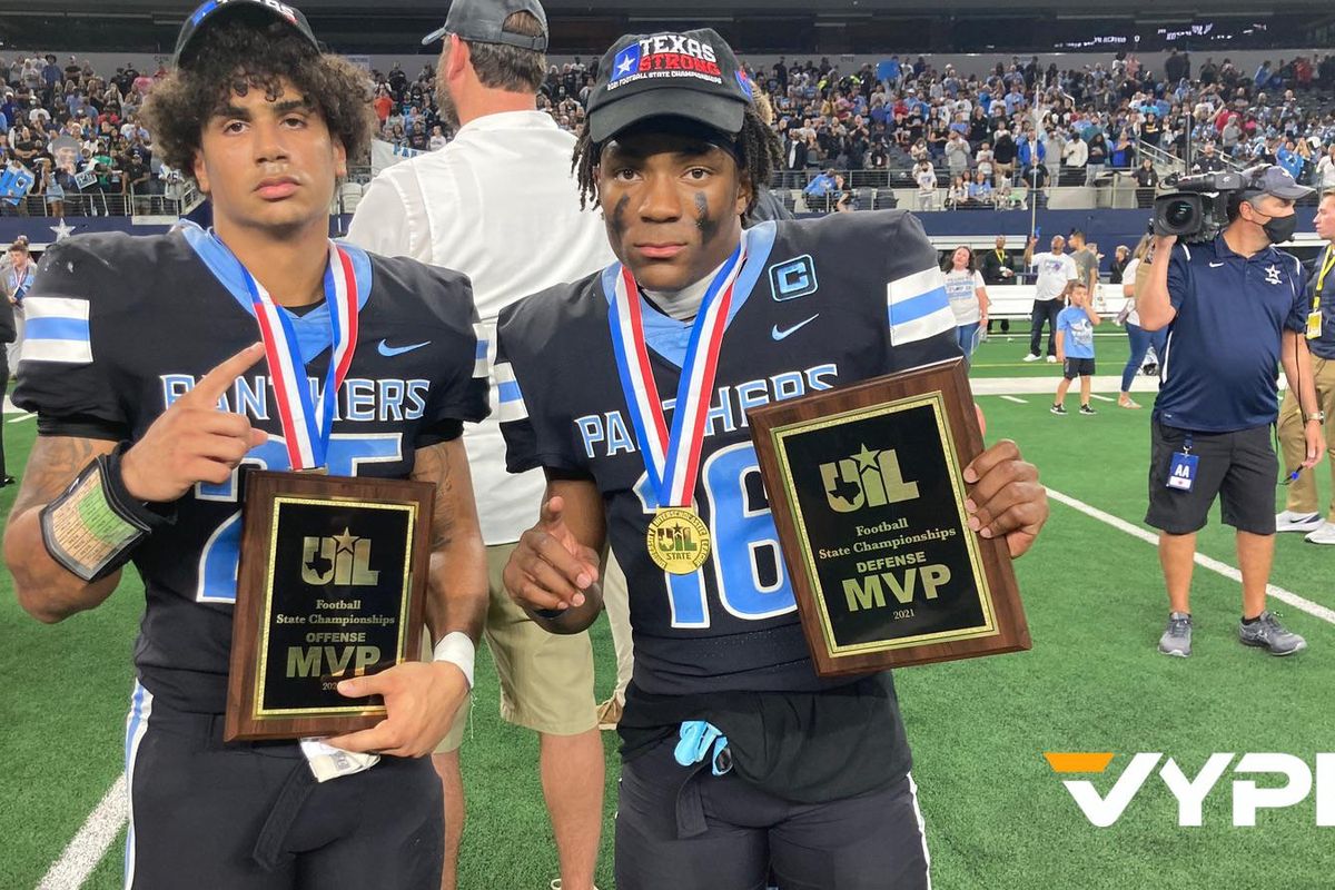 By the Numbers: Katy Paetow's incredible first state title broken down