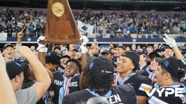 Paetow Wins 5A-D1 State Title In OT To Cap Remarkable Run - VYPE