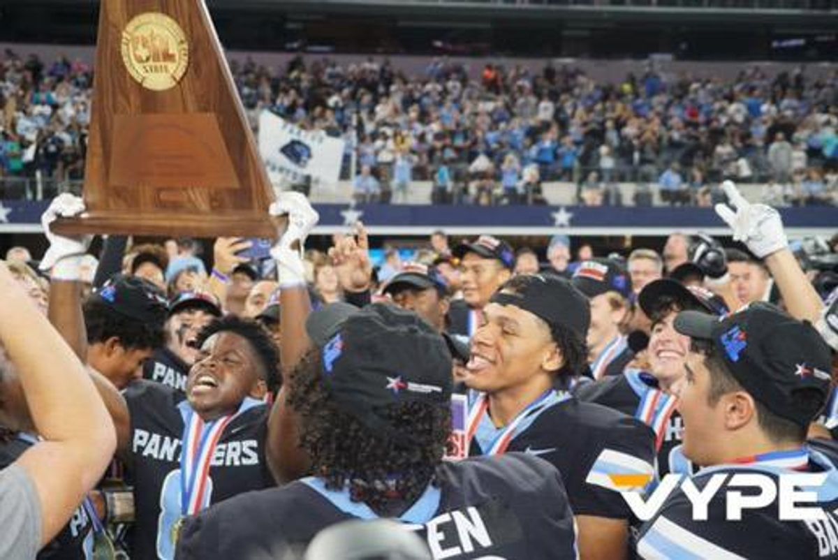 ‘An opportunity to capitalize:’ Paetow wins 5A-D1 state title in OT to cap remarkable run