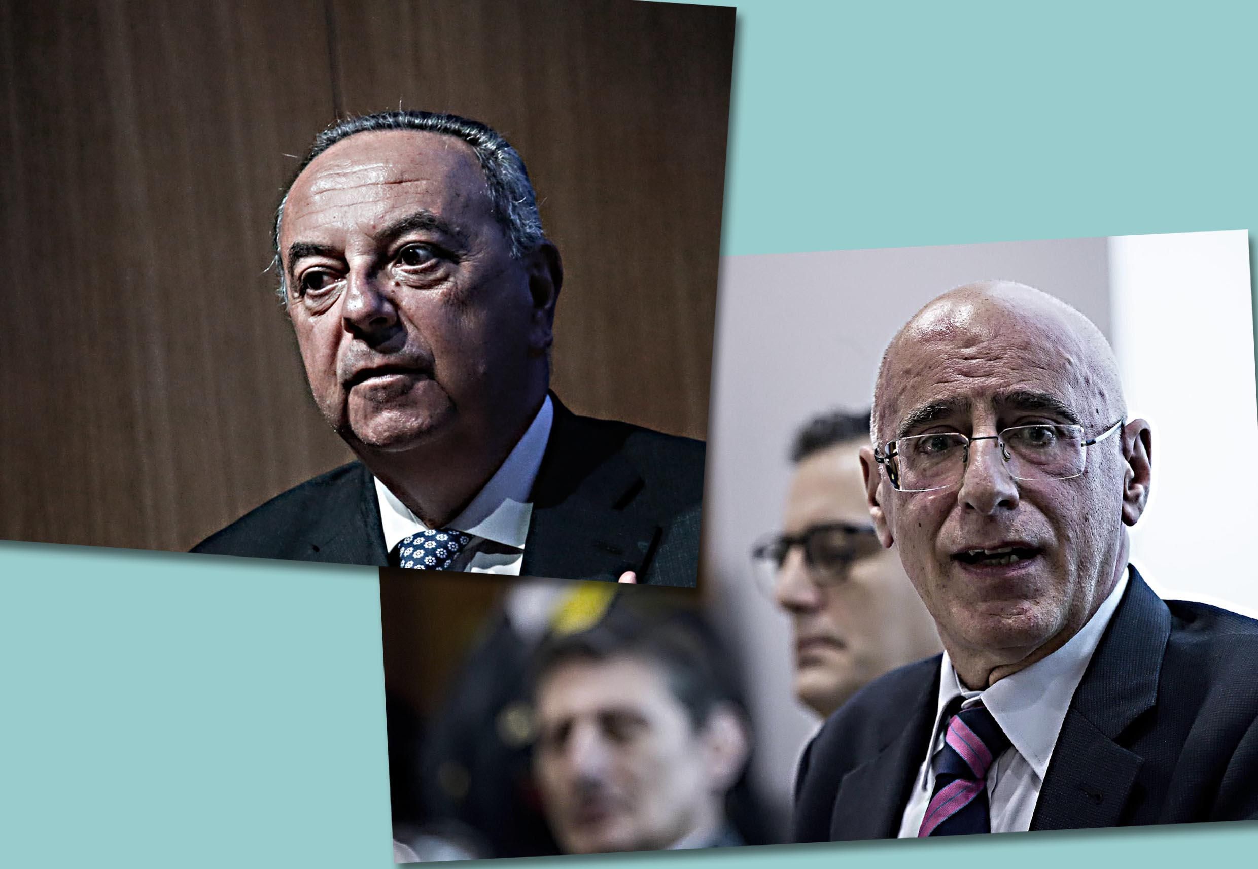 Lo Voi a Roma, al via il valzer dei procuratori