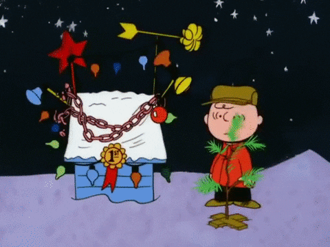 Wonkette Weekend Live Chat Will Learn The True Meaning Of Christmas By The End Of This Broadcast