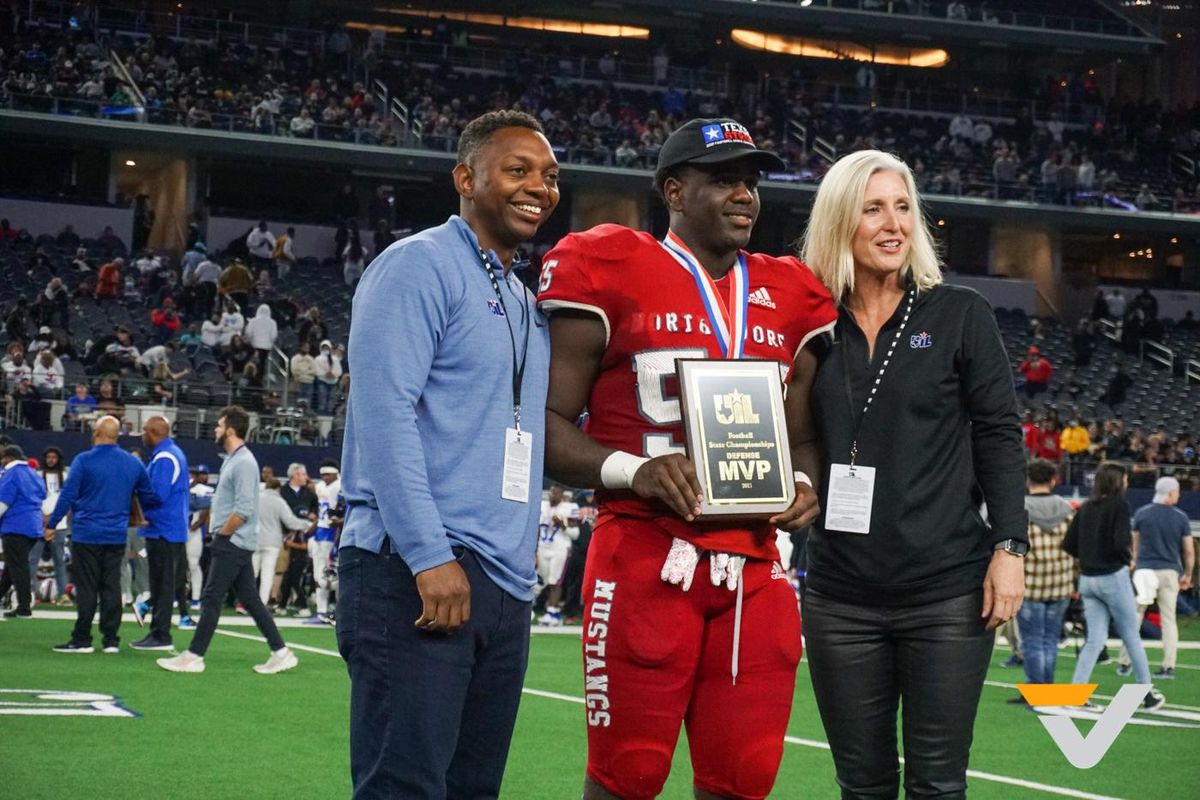 Overlooked: How North Shore's Ronald Wilson quietly became the State Championship game Defensive MVP