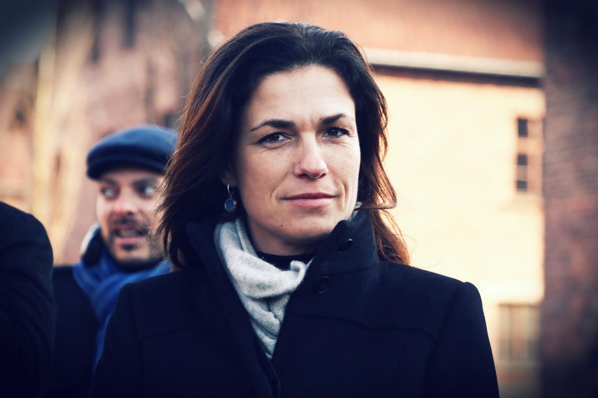 interista judit varga muro europa migranti confini