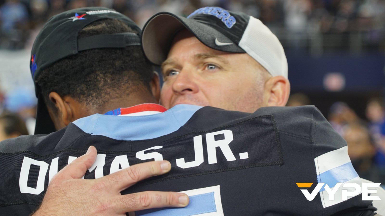Five Factors: Paetow Panthers, 2021 Class 5A-1 State Champs