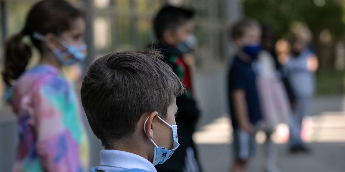 Michigan admits schools with mask mandates have 'similar' COVID-19 case rates to those not requiring face coverings