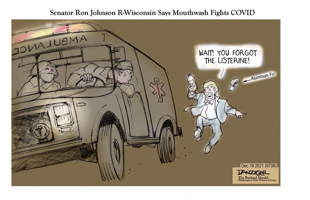 Danziger Draws