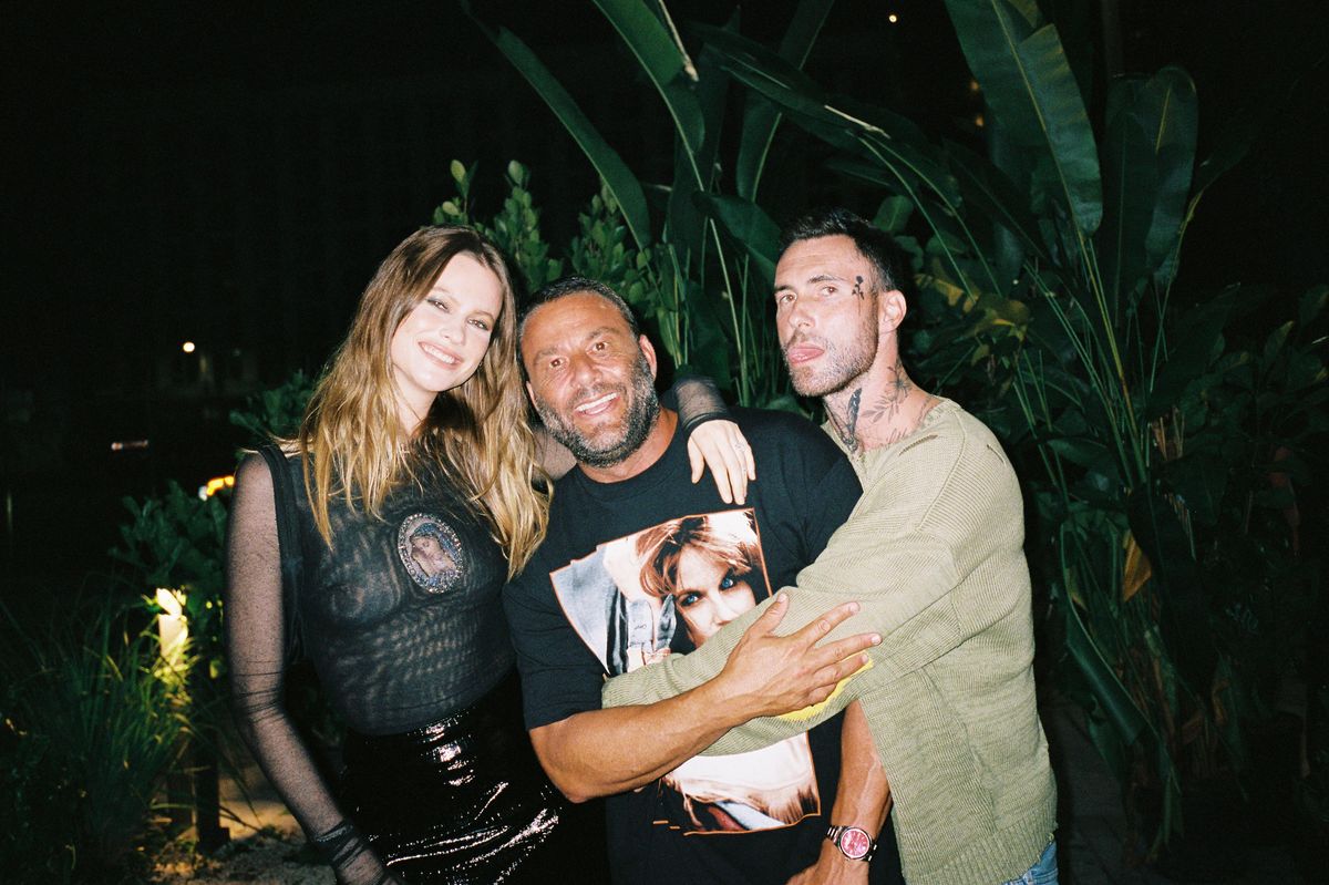 At Art Basel, Celebrities Gathered to Remember Virgil Abloh