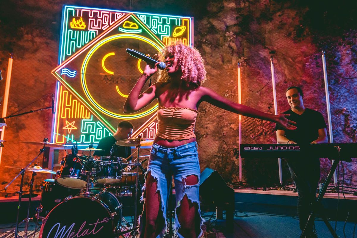 Free Week Music Festival returns with 100+ no-cover concerts in the New Year