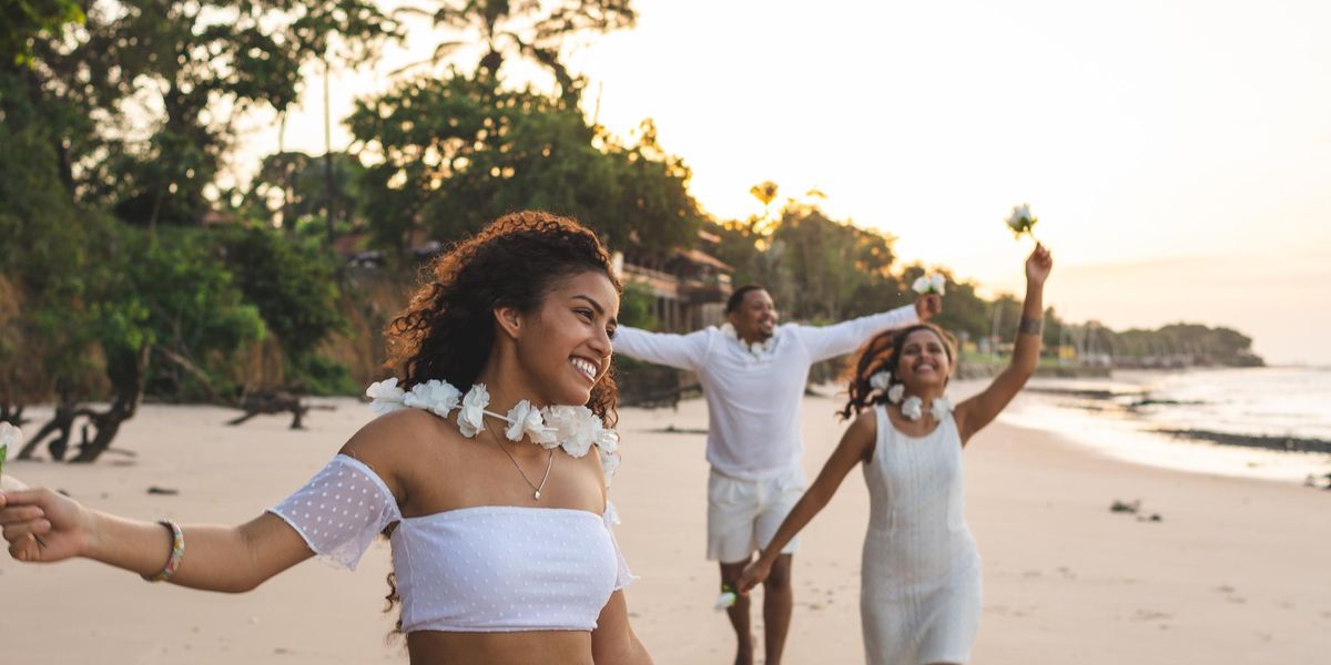 5 Ways To Make Friends As A Solo Traveler