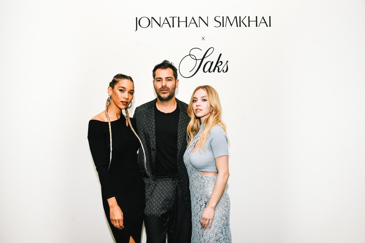 Miranda Kerr and Jamie Mizrahi Host an Intimate Dinner to Celebrate Six  Artistically Reimagined Louis Vuitton Handbags