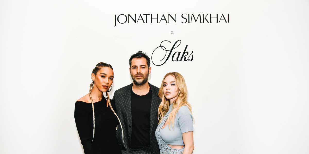 The Scene: Winter's Hottest Fashion Parties