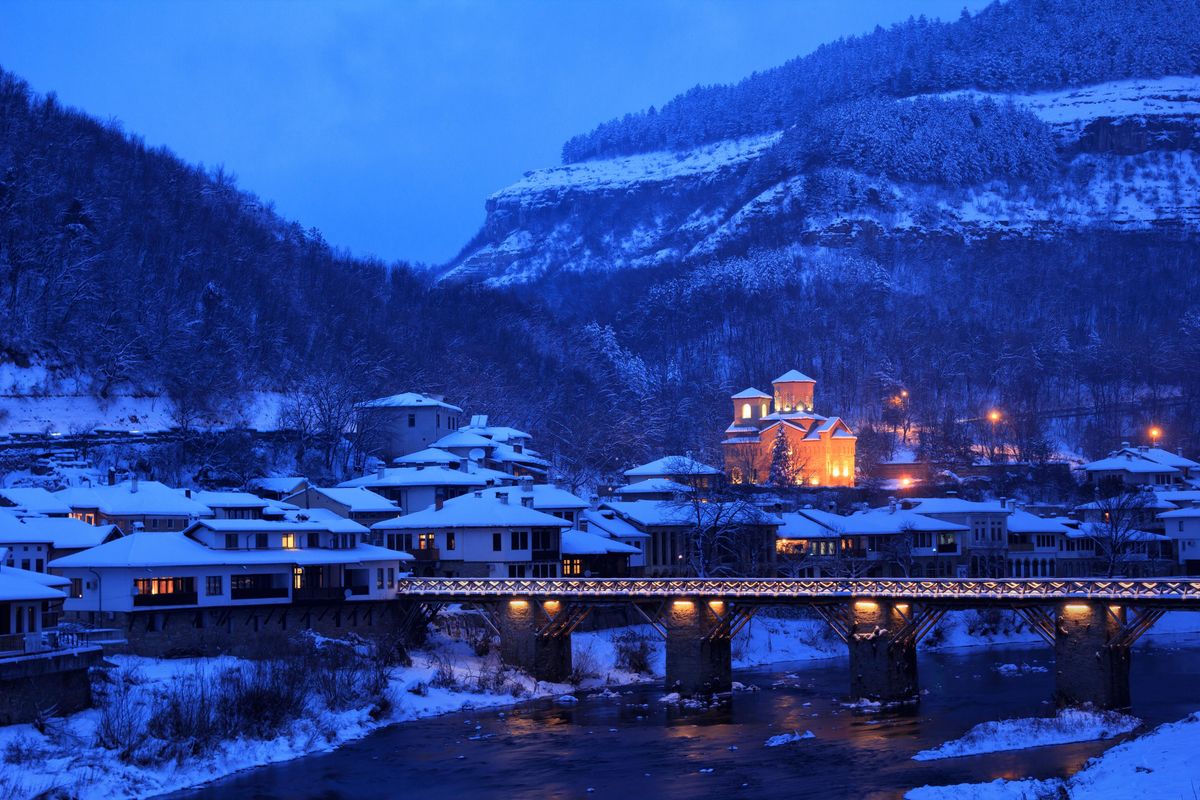 Dall'acquario alla baita, ecco dove festeggiare Capodanno quasi da soli