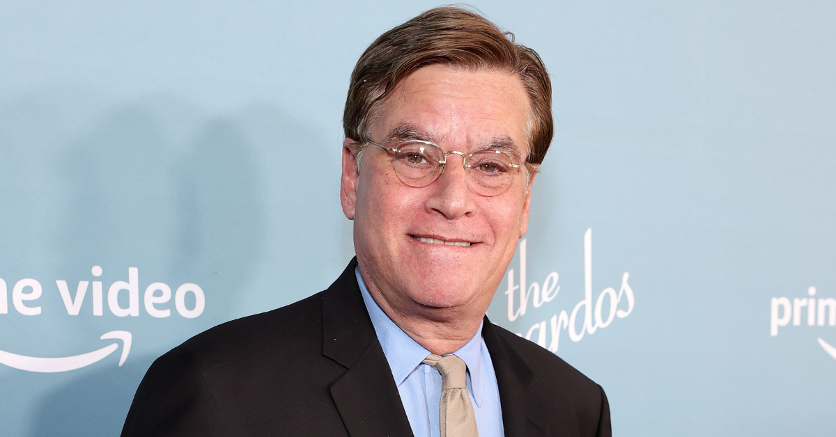 Aaron Sorkin Sparks Debate After Saying Only Casting Gay Actors In Gay Roles Is An 'Empty Gesture'