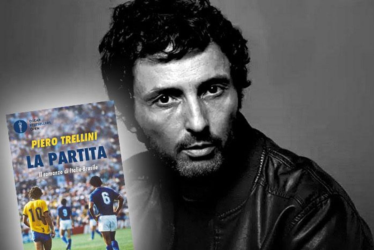 piero trellini