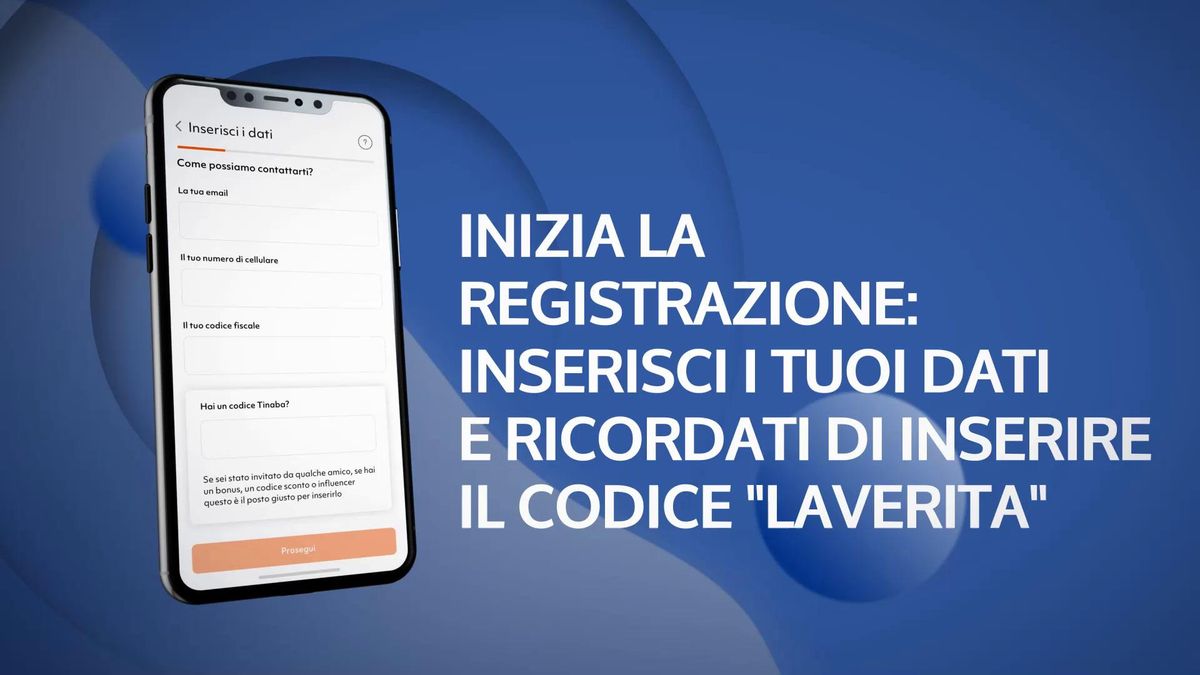 Pagamenti digitali e vantaggi in app. «La Verità» si gioca la sua carta