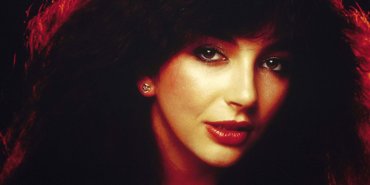Kate Bush Reflects on COVID in Rare Christmas Message