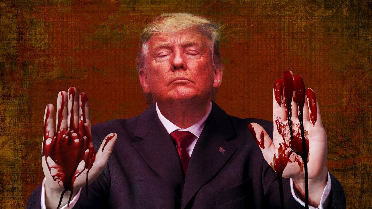 Graph Shows GOP Is A Death Cult That's Killing Off Its Base