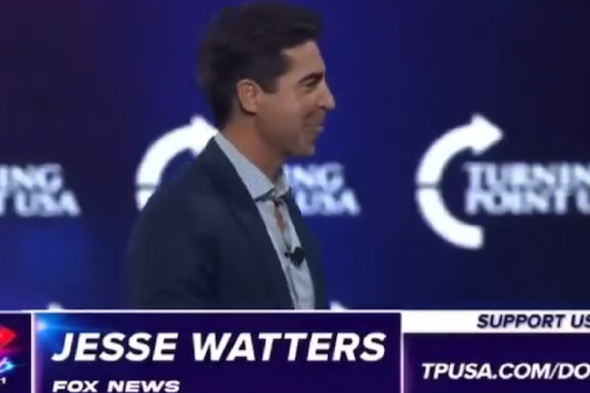 A Fair And Balanced Look At What Jesse Watters Said About Dr. Fauci