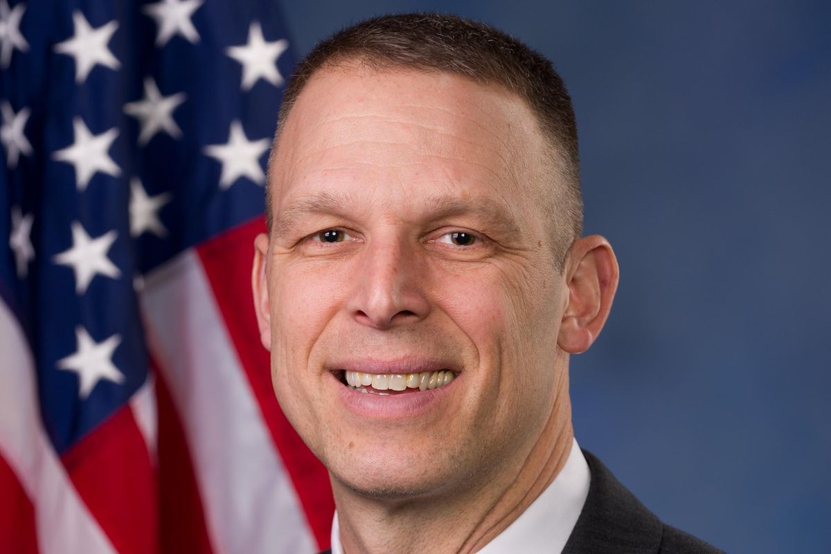 Jan. 6 Committee Invites Coup- Curious Rep. Scott Perry In For A Little Chat