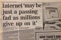 90s Internet Porn - People in the '90s and early 2000s trying to explain the internet is pure  comedy gold - Upworthy